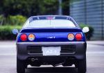 Autozam AZ-1 1992 года